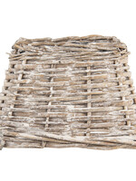 Clayre & Eef Lampenkap 21*21*14 cm / E27 6LAK0491