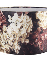 Clayre & Eef Lampenkap Ø 34*24 cm / E27 6LAK0496