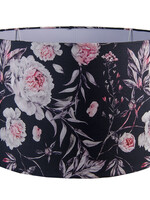 Clayre & Eef Abat-jour Ø 45*28 cm / E27 6LAK0500