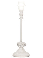 Clayre & Eef Pied de lampe Ø 11*35 cm E27/max 1*60W 6LMP246