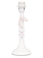 Clayre & Eef Lampenvoet Ø 11*29 cm E27/max 1*60W 6LMP323