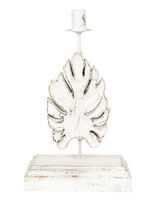 Clayre & Eef Pied de lampe 31*21*54 cm E27/max 1*60W 6LMP660