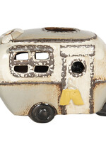 Clayre & Eef Veilleuse 18*7*13 cm E14/max 1*7W 6LMP663