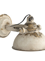 Clayre & Eef Wandlamp 30*21*18 cm E14/max 1*25W 6LMP676