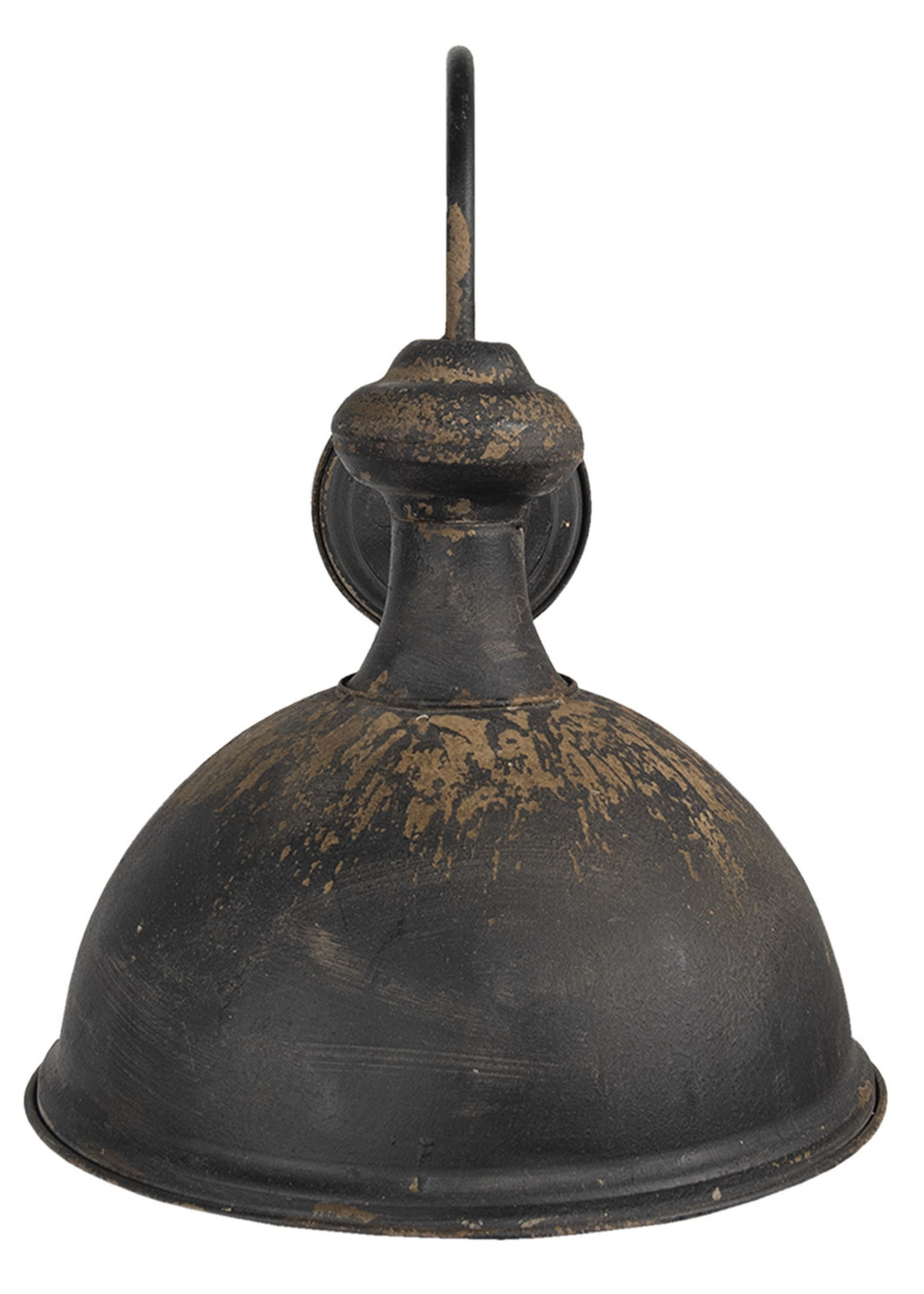 Clayre & Eef Wandlamp 43*35*44 cm E27/max 1*60W 6LMP677