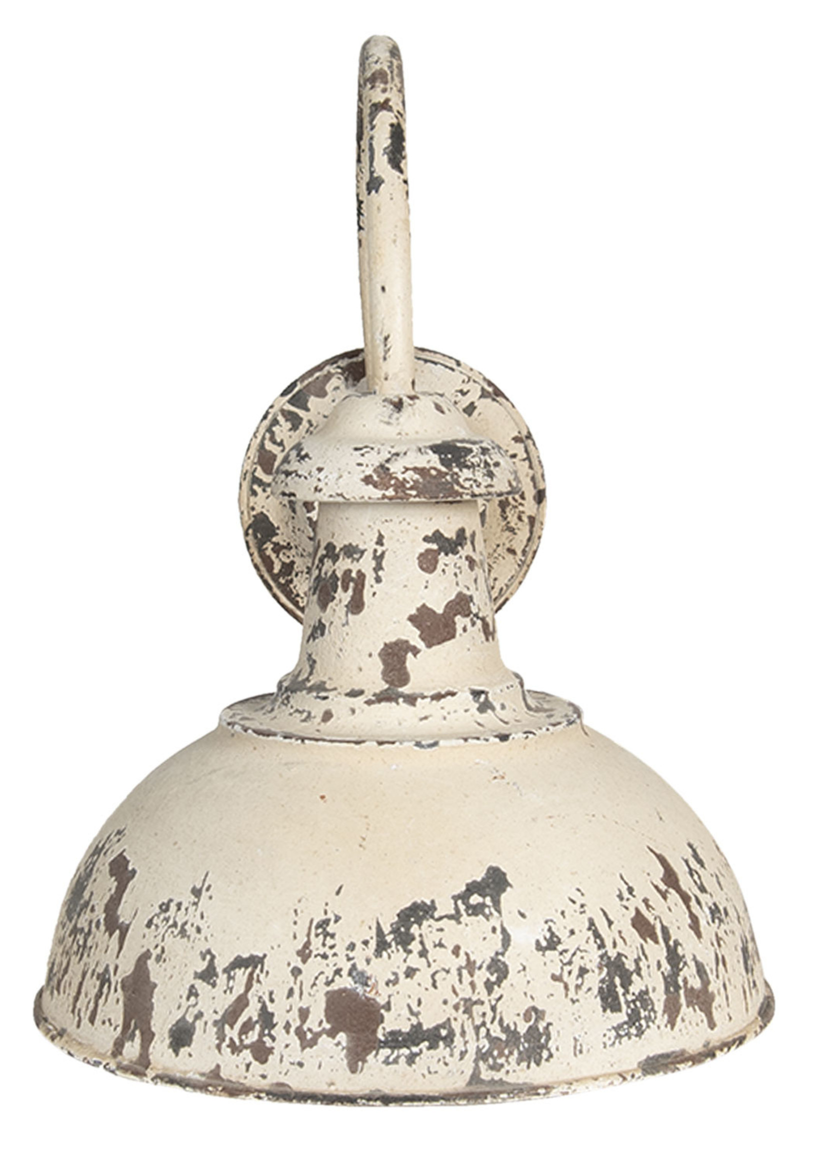 Clayre & Eef Wandlamp 47*30*40 cm E14/max 1*25W 6LMP680