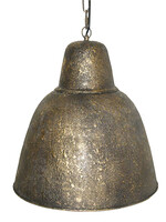 Clayre & Eef Hanglamp Ø 40*44/150 cm E27/max 1*40W 6LMP686