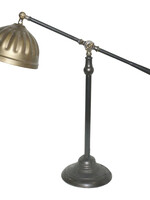 Clayre & Eef Lampe de table 62*19*62 cm E27/max 1*40W 6LMP687