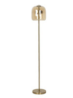 Clayre & Eef Lampadaire Ø 24*135 cm LED 6LMP707