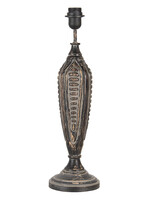 Clayre & Eef Pied de lampe Ø 32*53 cm E27/max 1*60W 6LMP713