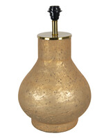 Clayre & Eef Pied de lampe Ø 28*49 cm E27/max 1*40W 6LMP717