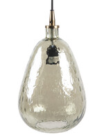 Clayre & Eef Lampe suspendue Ø 19*35 cm E27/max 1*40W 6LMP722