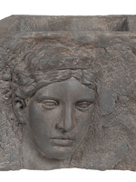 Clayre & Eef Pot de fleur 38*43*34 cm 6MG0004