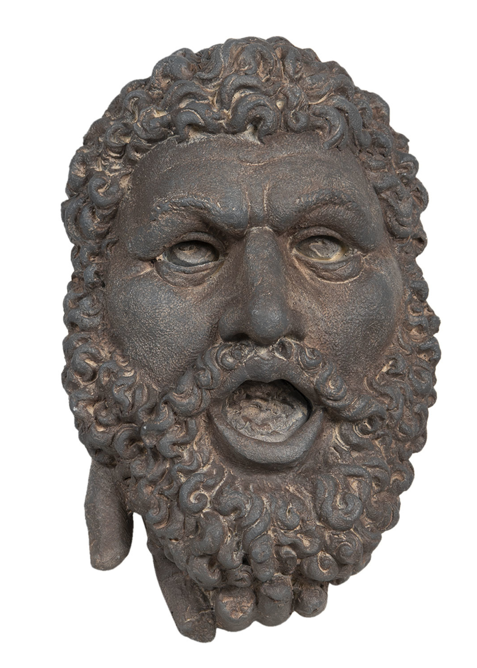 Clayre & Eef Décoration murale 29*19*42 cm 6MG0007