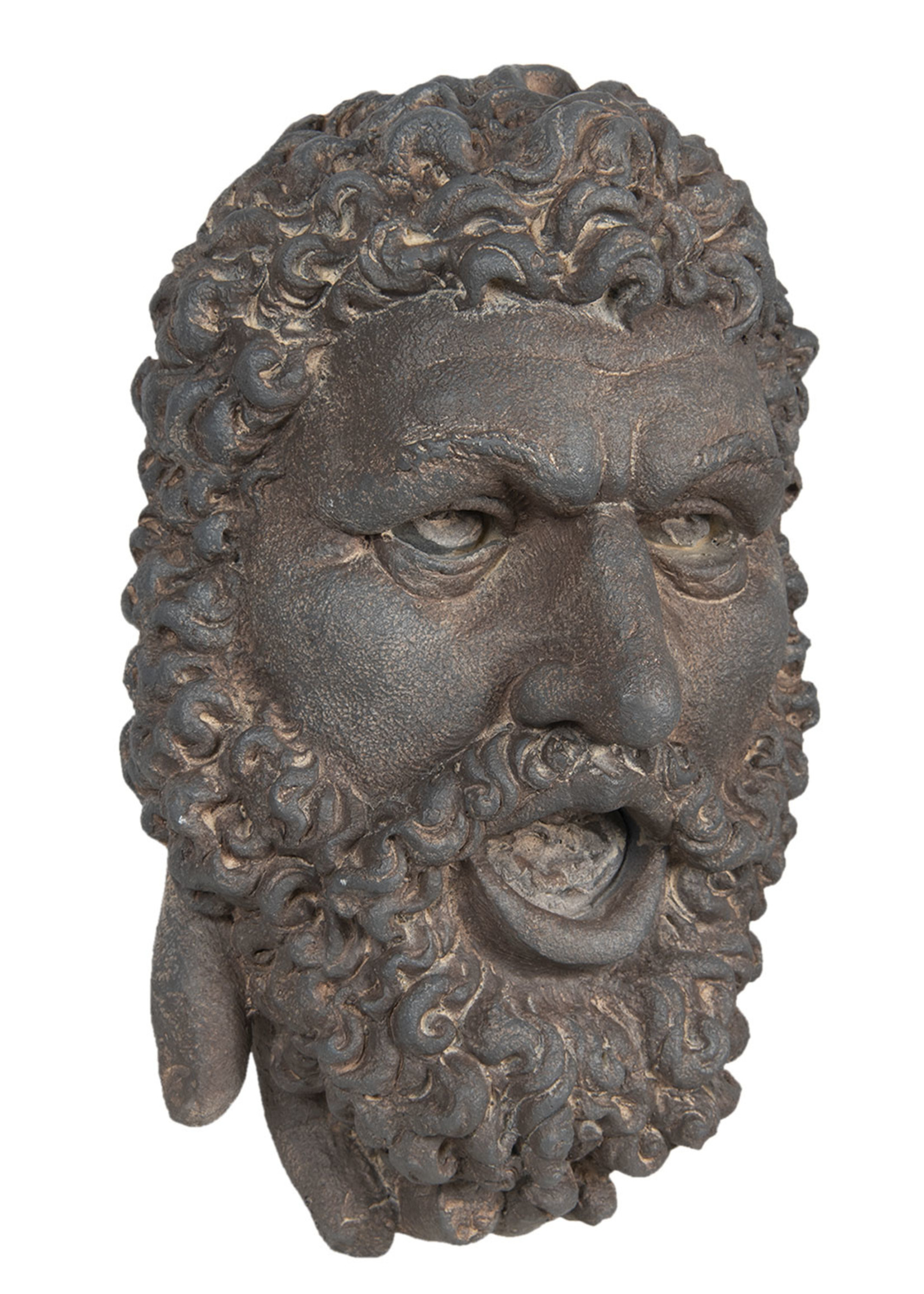 Clayre & Eef Décoration murale 29*19*42 cm 6MG0007