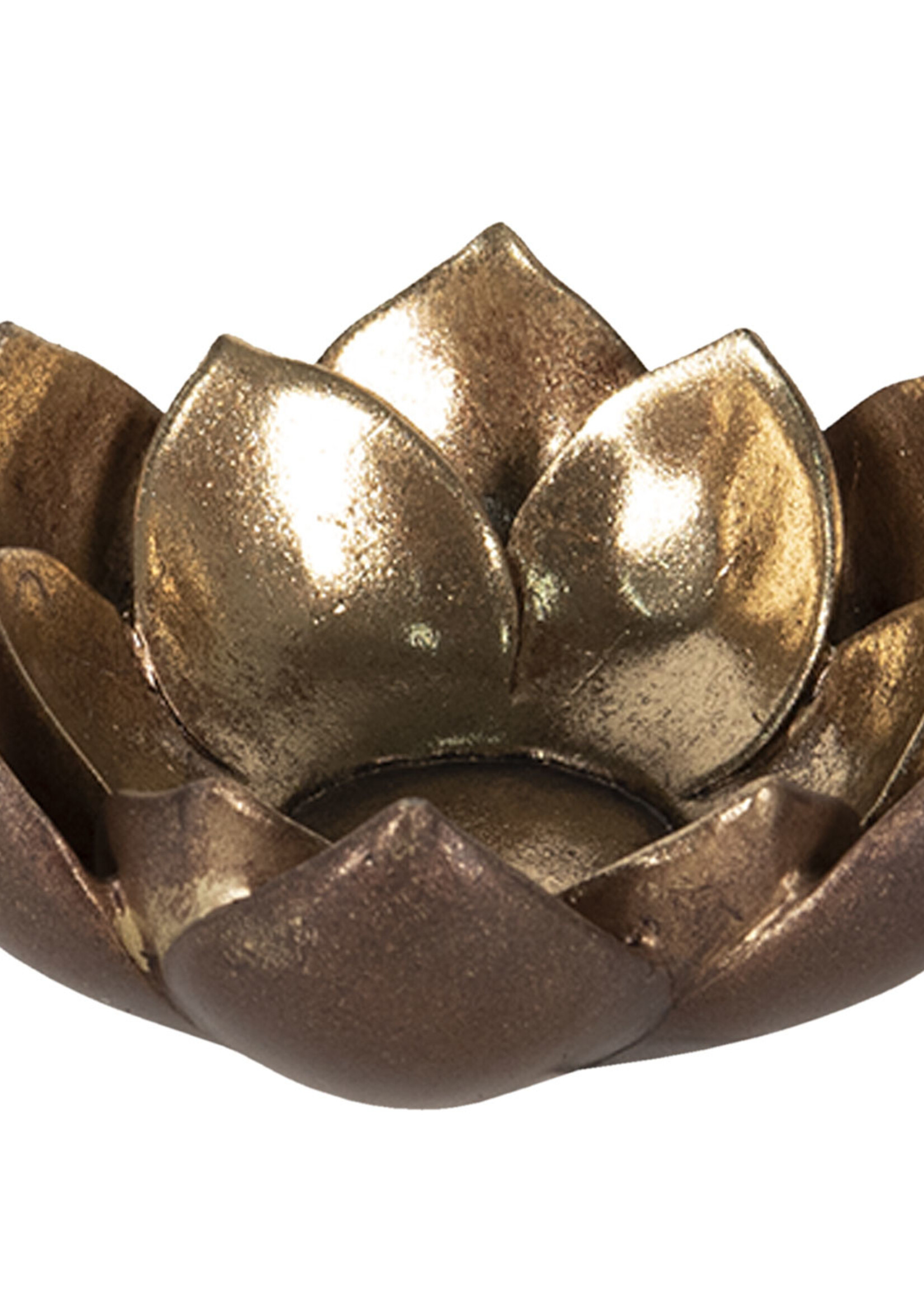 Clayre & Eef Photophore 12*11*5 cm 6PR2910