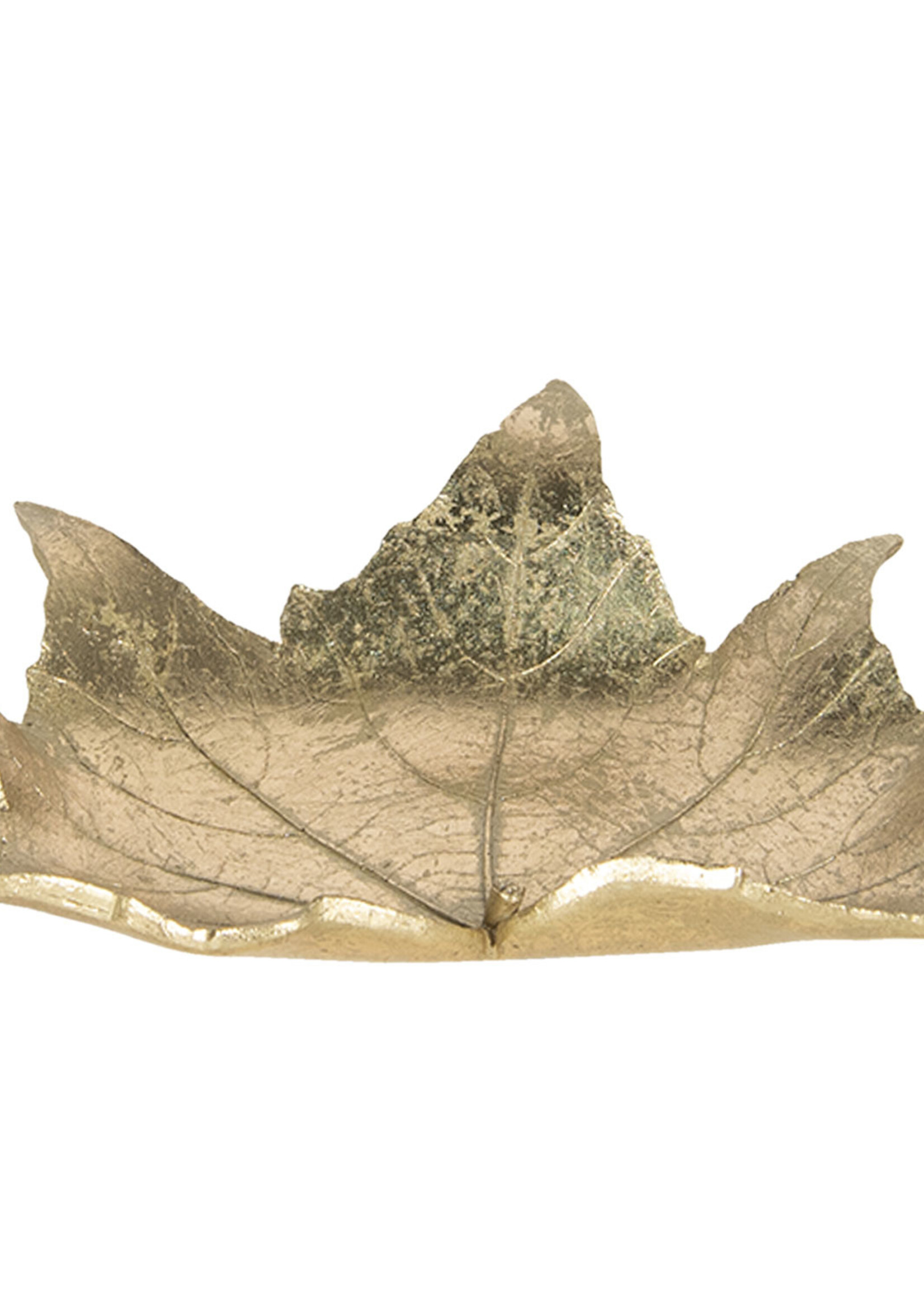 Clayre & Eef Decoratie schaaltje 22*19*5 cm 6PR3005