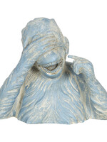 Clayre & Eef Decoratie aap 24*11*19 cm 6PR3206