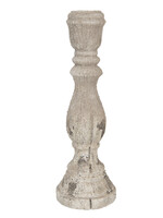 Clayre & Eef Kandelaar Ø 13*40 cm 6PR3233L