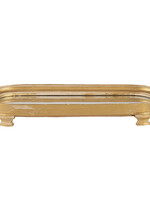 Clayre & Eef Decoratieve schaal 36*4*13 cm 6PR3236