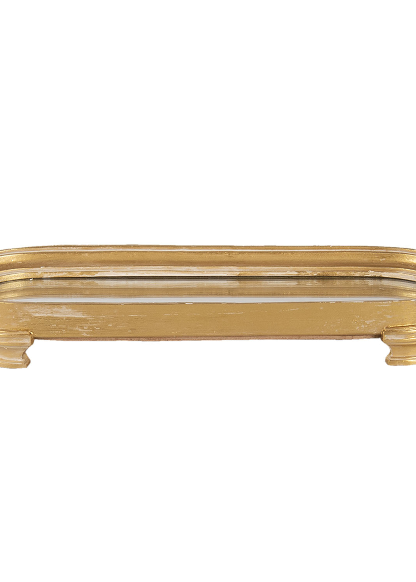 Clayre & Eef Bol décoratif 36*4*13 cm 6PR3236