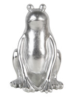 Clayre & Eef Decoration grenouille 20*20*30 cm 6PR3434