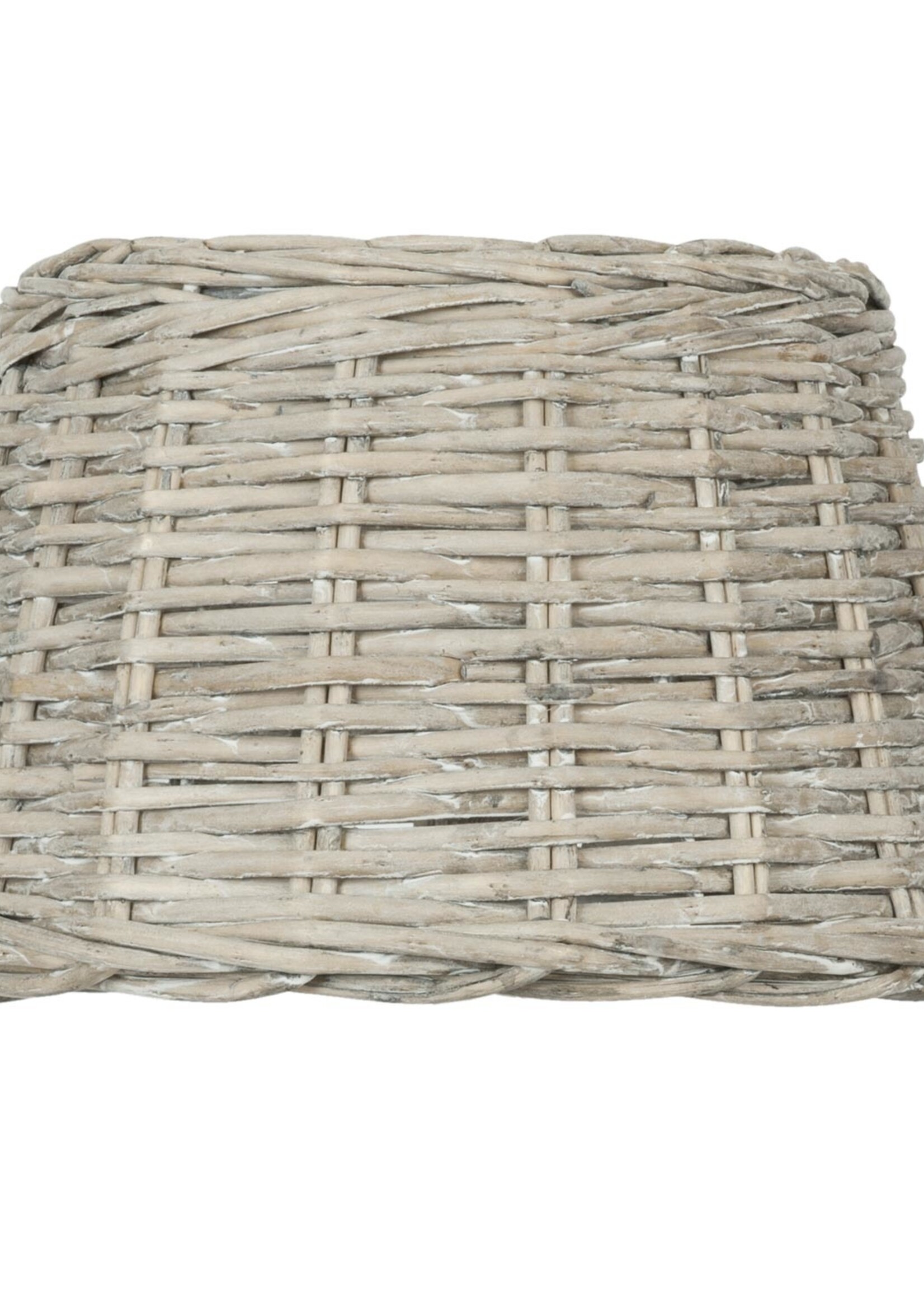 Clayre & Eef Lampenkap hang Ø 36*22 cm 6RO0300