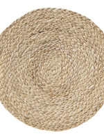 Clayre & Eef Placemat Ø 30 cm 6RO0482