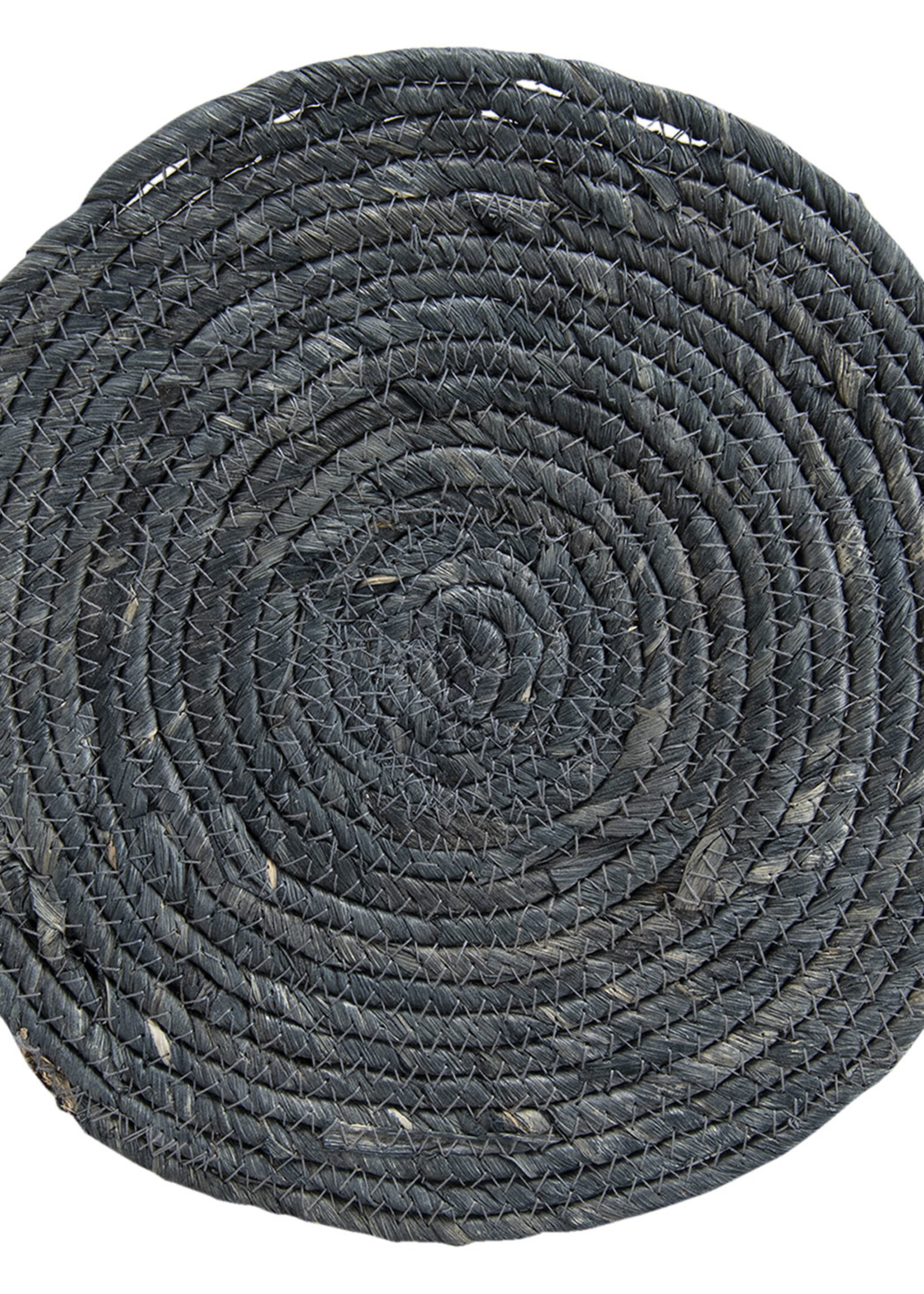 Clayre & Eef Placemat Ø 30 cm 6RO0483