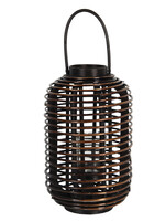 Clayre & Eef Lanterne Ø 27*45 cm 6RO0501