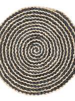 Clayre & Eef Placemat Ø 35*1 cm 6RO0508