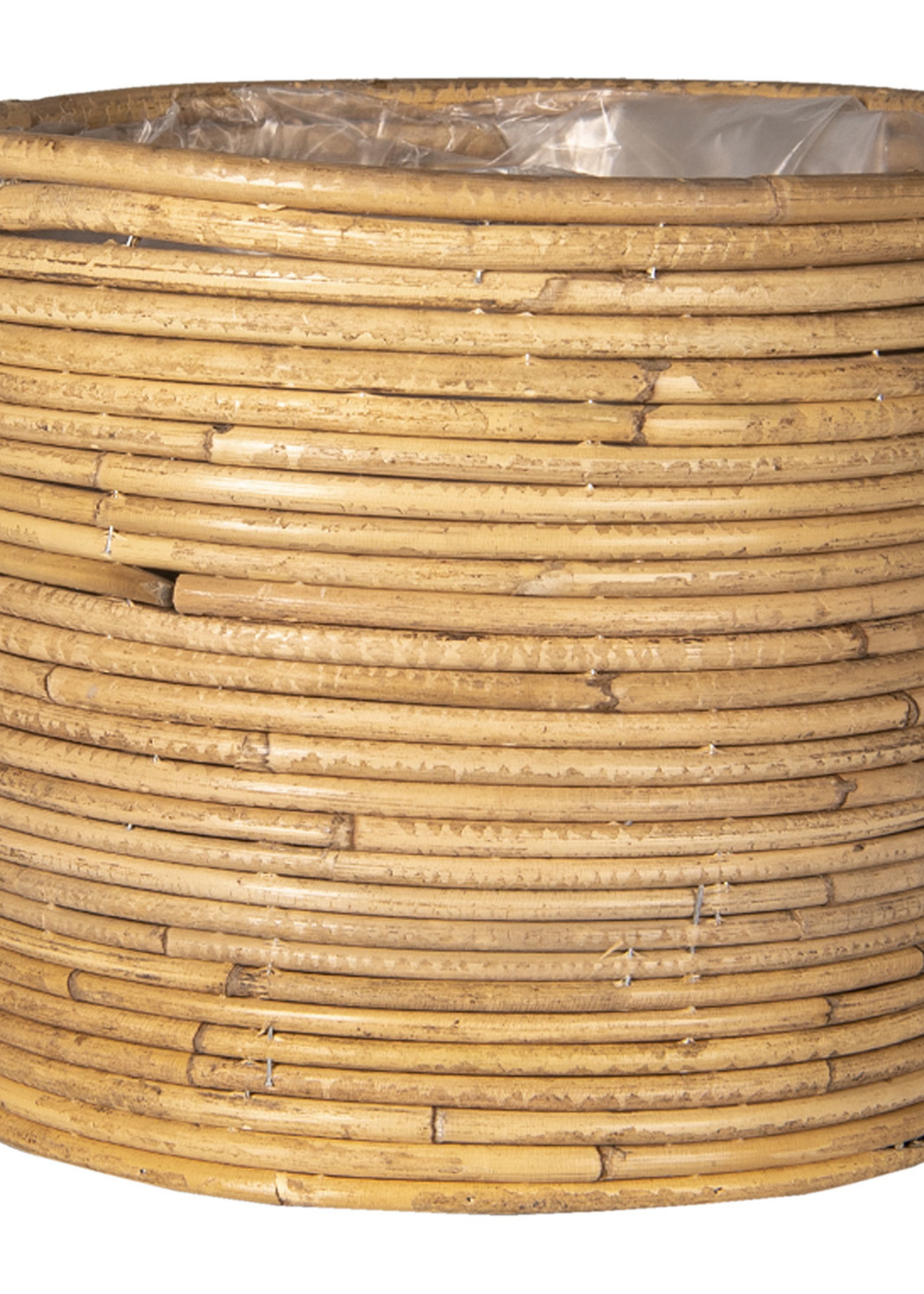 Clayre & Eef Mand Ø 26*22 cm 6RO0542