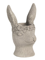 Clayre & Eef Pot de fleur 16*15*26 cm 6TE0303M
