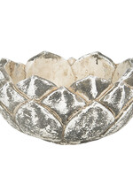 Clayre & Eef Bloempot Ø 15*8 cm 6TE0336M