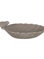 Clayre & Eef Mangeoire oiseau 31*21*11 cm 6TE0344