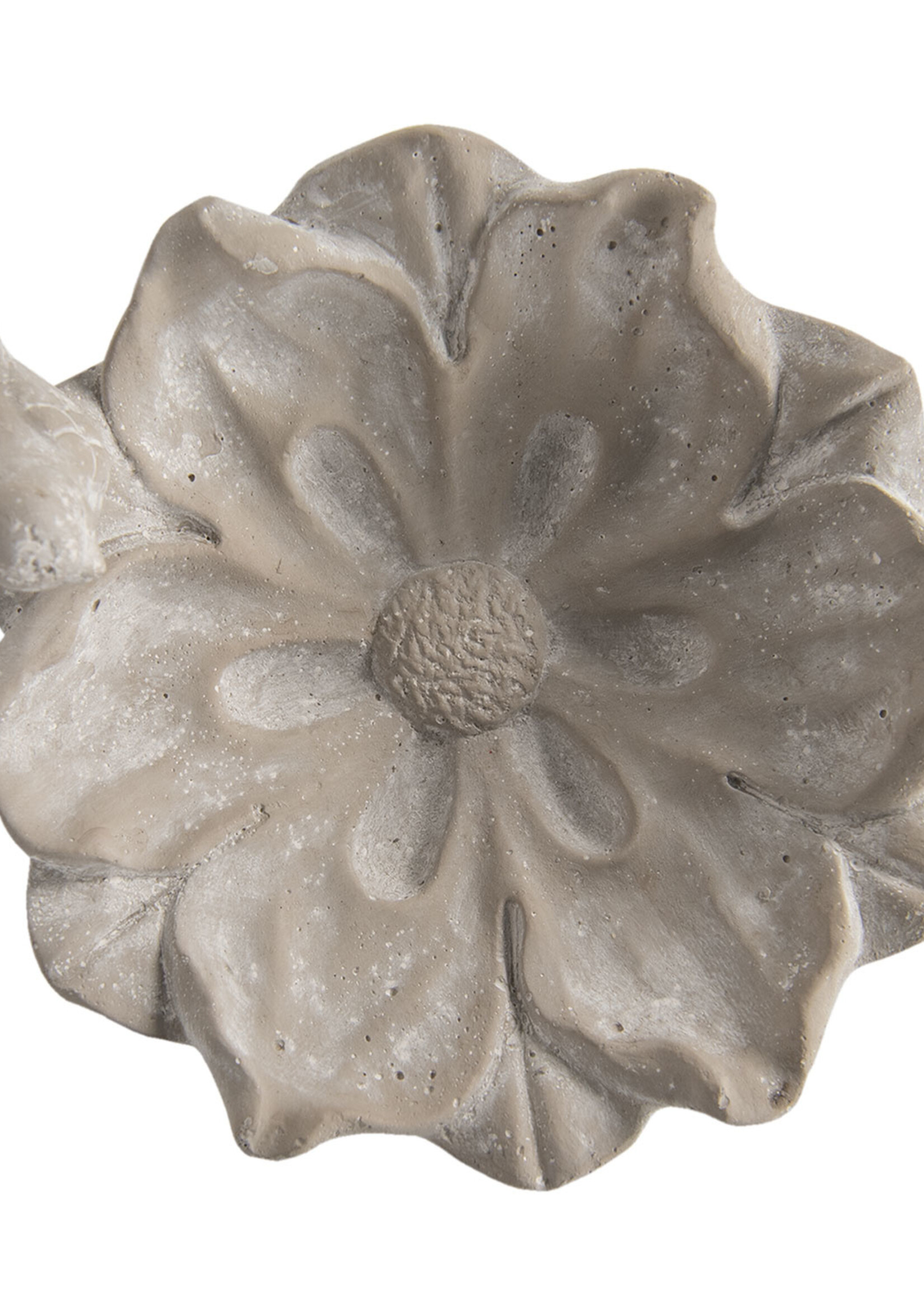 Clayre & Eef Vogelvoederbak 20*19*9 cm 6TE0350