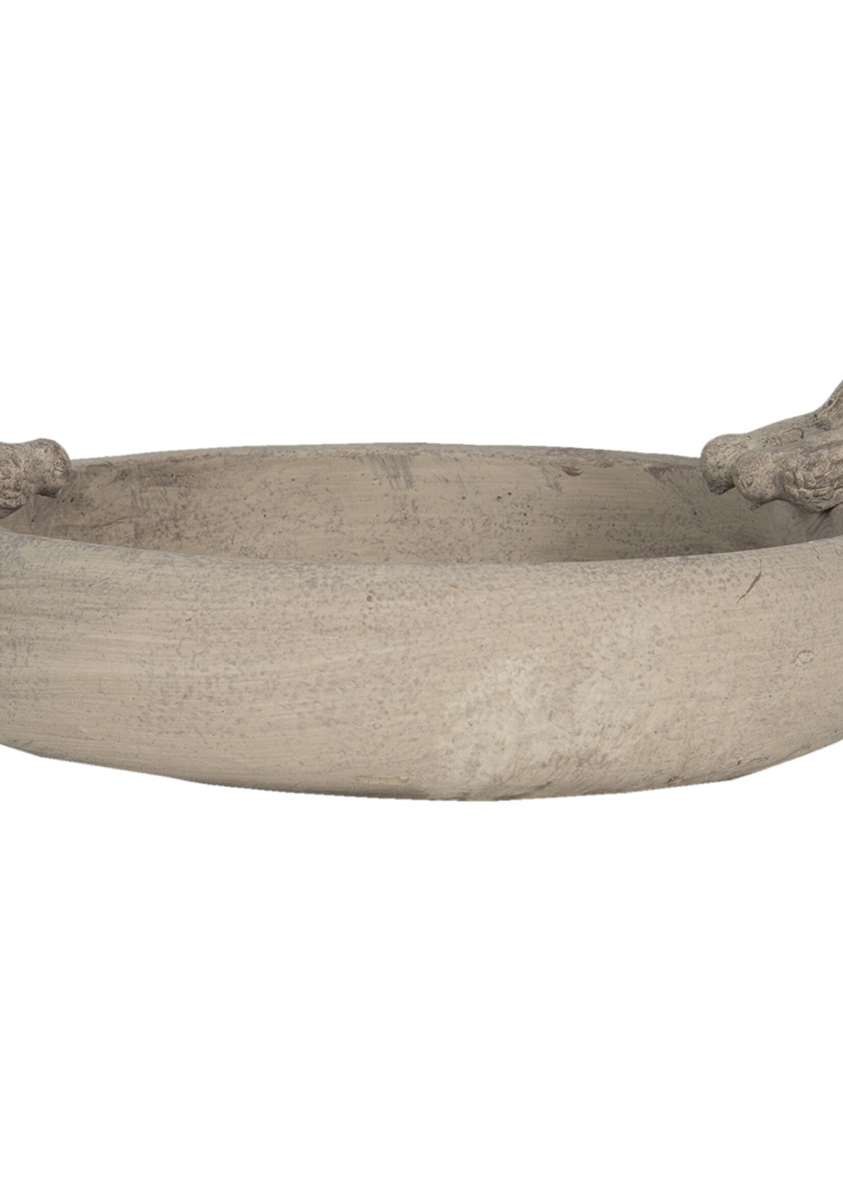 Clayre & Eef Vogelvoederbak 40*36*13 cm 6TE0354