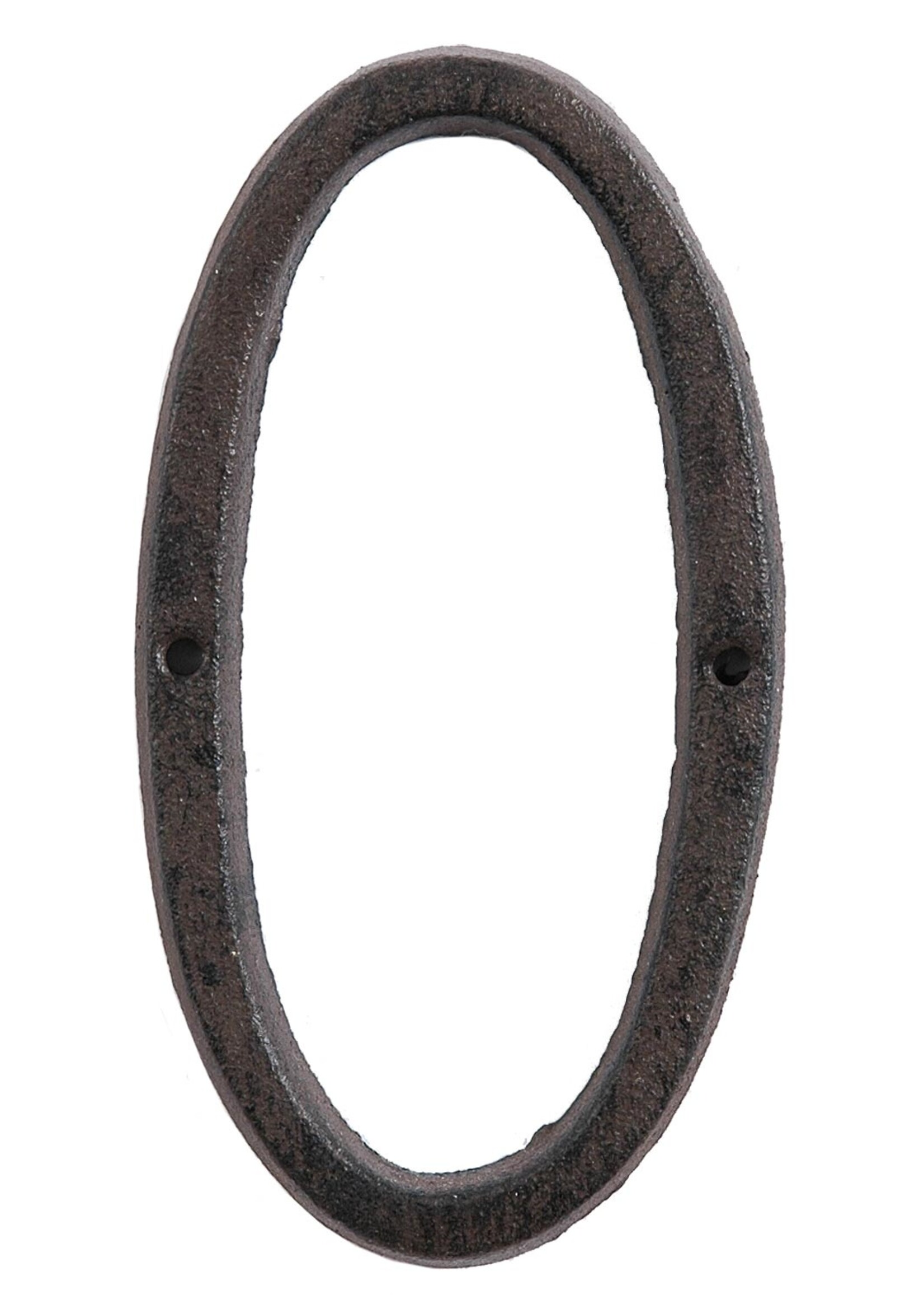 Clayre & Eef Nummer (0) 15 cm 6Y0264-0