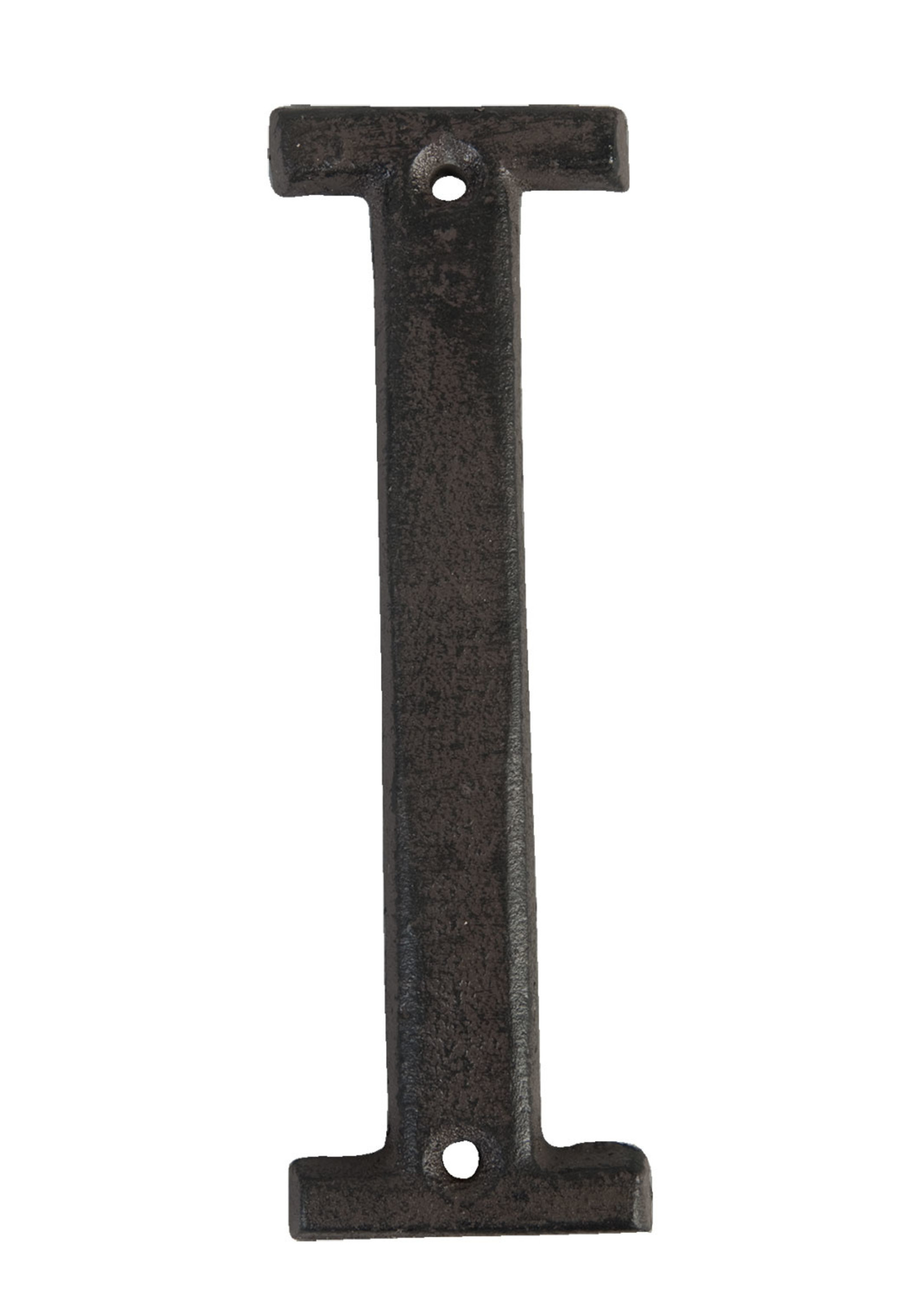 Clayre & Eef Lettre I 13 cm 6Y0840-I