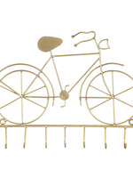 Clayre & Eef Support à clés 32*4*23 cm 6Y1385GO