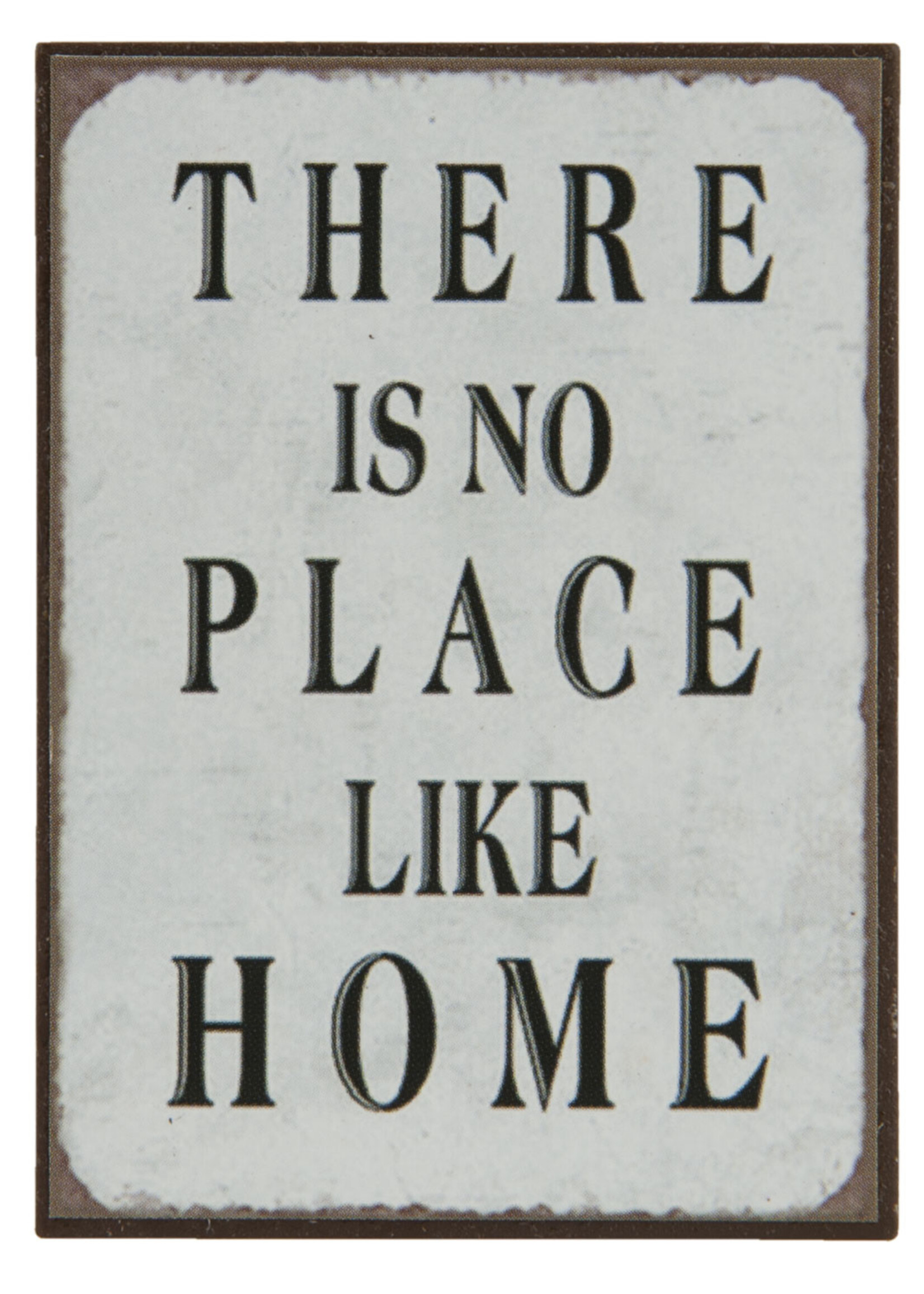 Clayre & Eef Magneet 5*7 cm 6Y1559