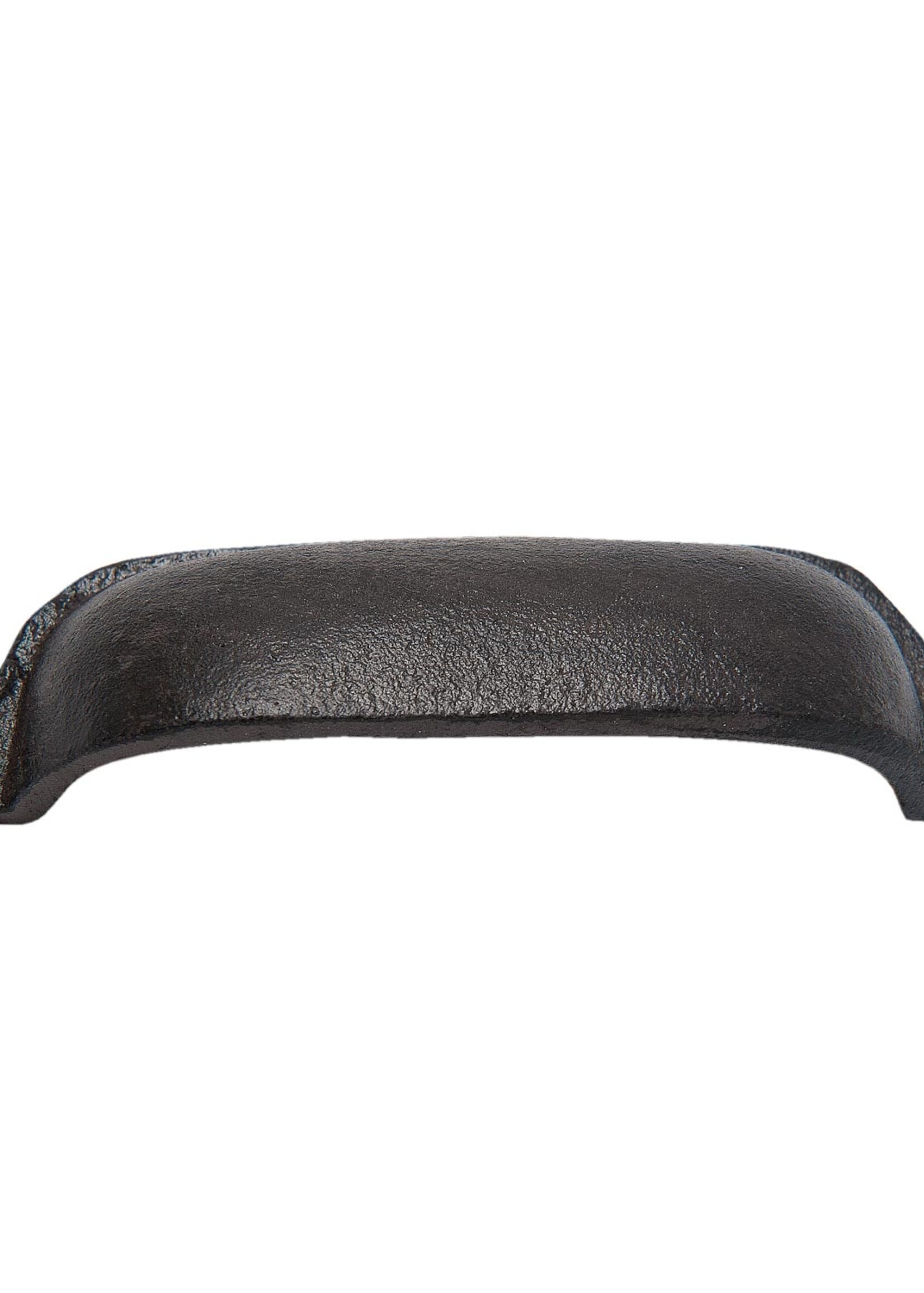 Clayre & Eef Handgreep 11*2*3 cm 6Y1970