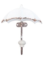 Clayre & Eef Wandhaak 12*5*16 cm 6Y2136