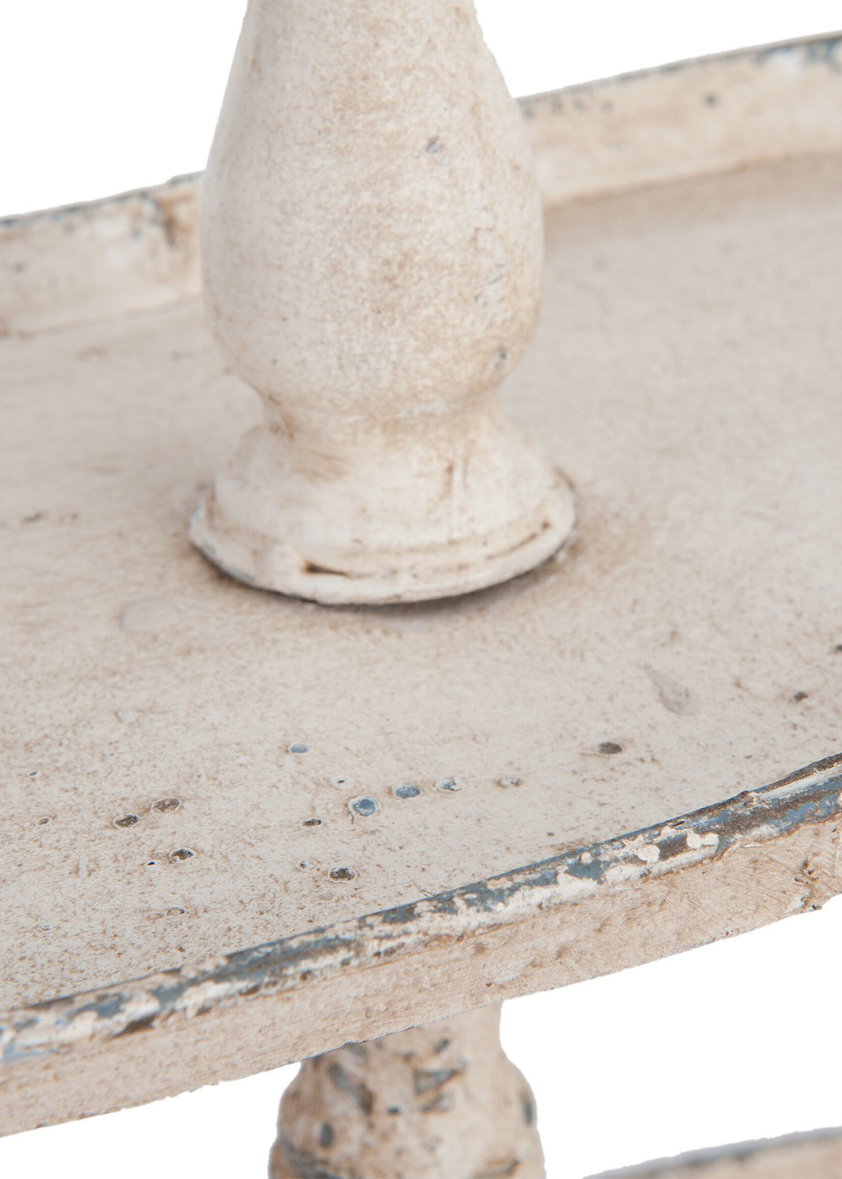 Clayre & Eef Serviteur 47*24*50 cm 6Y2203