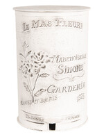 Clayre & Eef Pedaalemmer 29*35*45 cm 6Y2370W