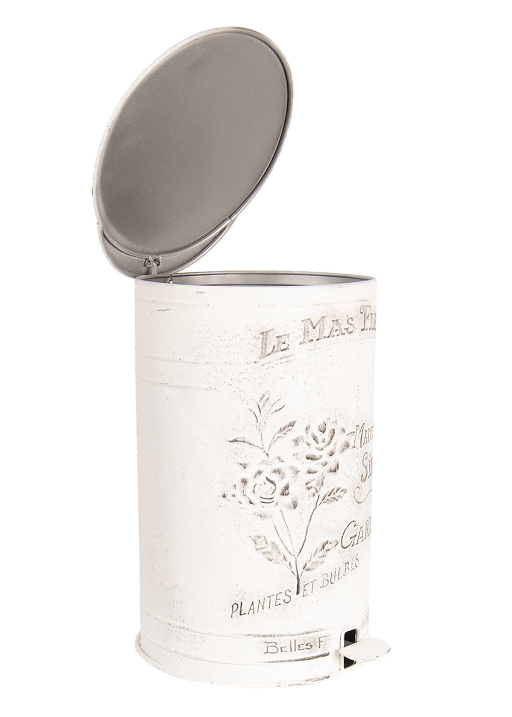 Clayre & Eef Pedaalemmer 29*35*45 cm 6Y2370W