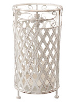 Clayre & Eef Paraplubak Ø 24*44 cm 6Y2414