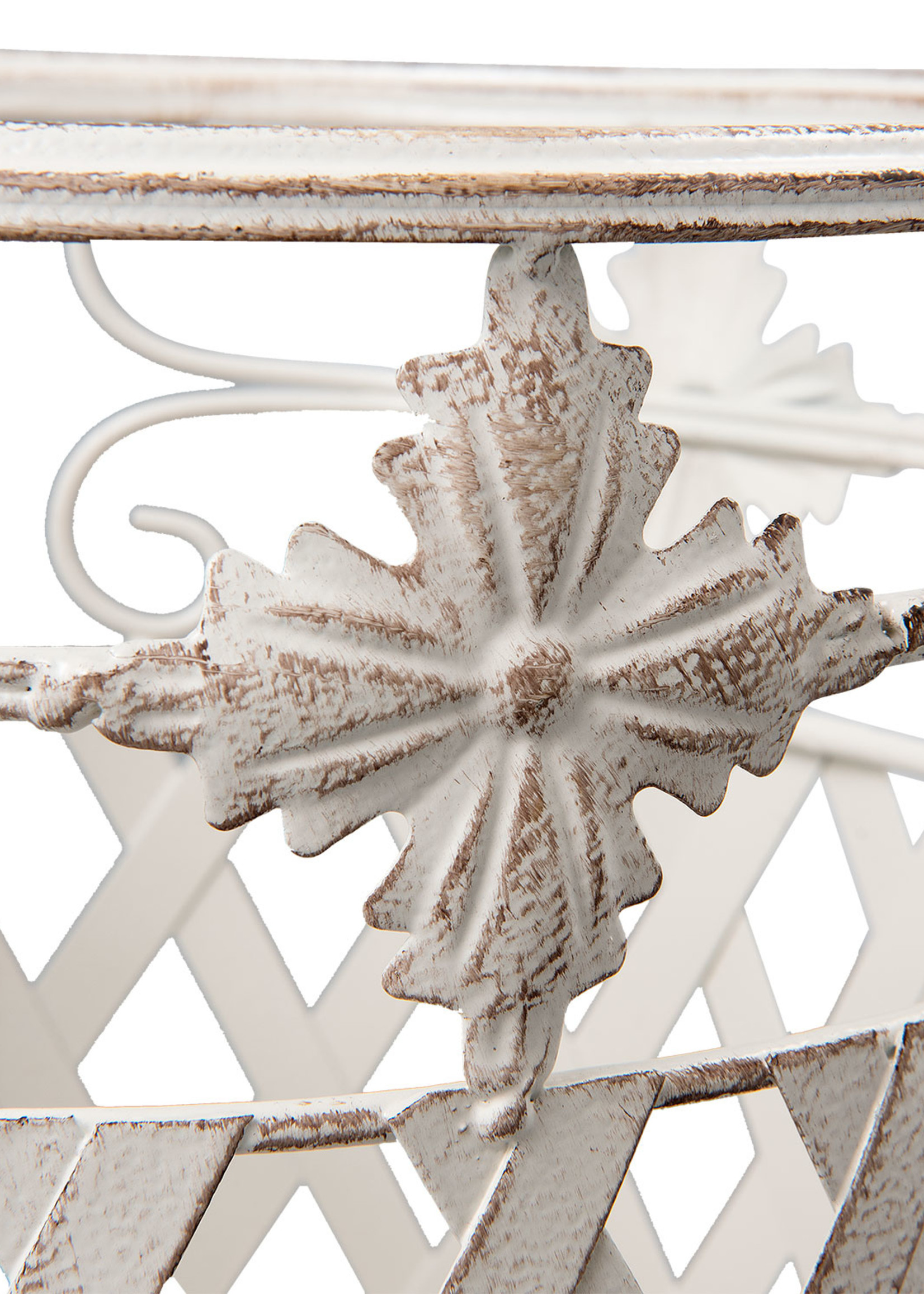 Clayre & Eef Paraplubak Ø 24*44 cm 6Y2414