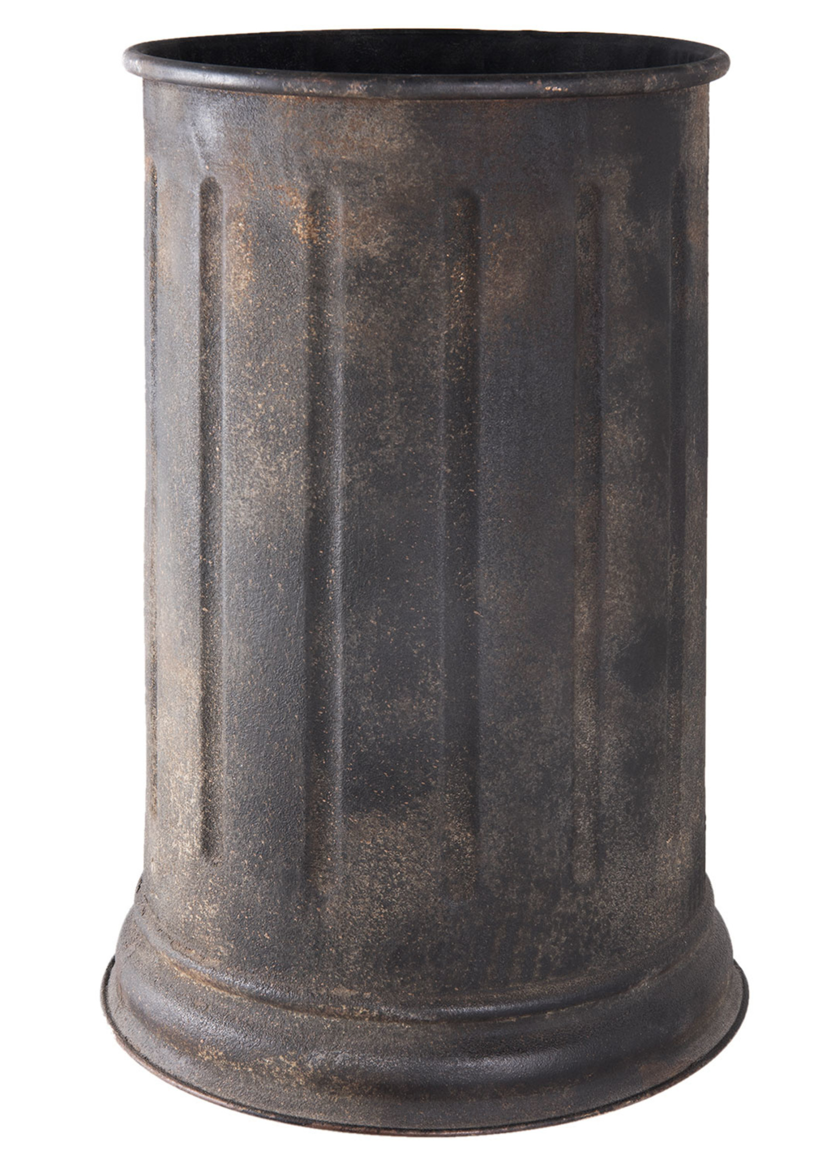 Clayre & Eef Porte-parapluie Ø 30*46 cm 6Y2709