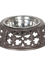 Clayre & Eef Gamelle animal Ø 21*7 cm 6Y3219